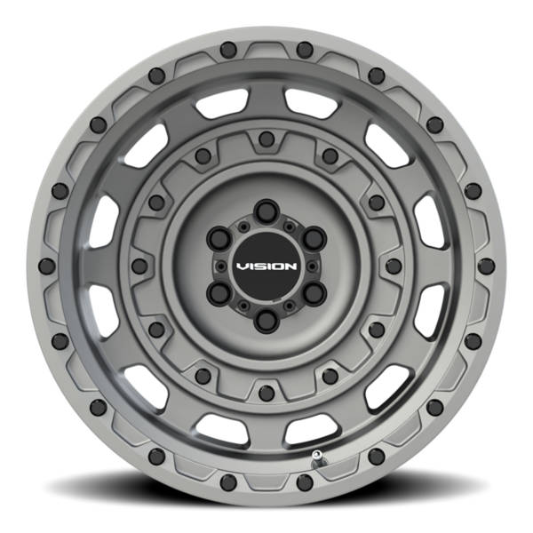 Vision Tactical Tactical product medium 18  X9.5   6-120.00 -18 DGMTXX