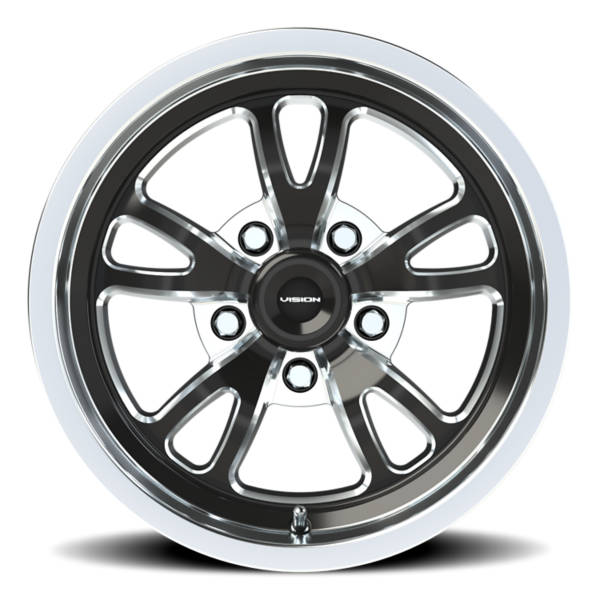 Vision Patriot Patriot product medium 15  X7     5-114.30 0   BKGLPL