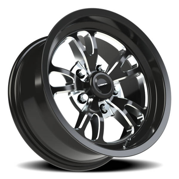 Vision Patriot Patriot product medium 15  X7     5-114.30 0   BKGLPL