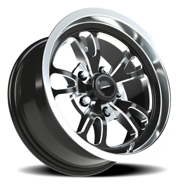 Vision Patriot Patriot product medium 15  X7     5-114.30 0   BKGLPL