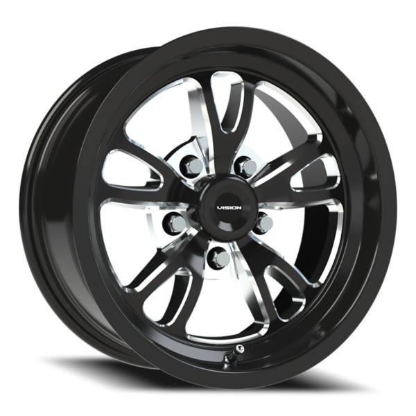 Vision Patriot Patriot product medium 15  X7     5-114.30 0   BKGLPL