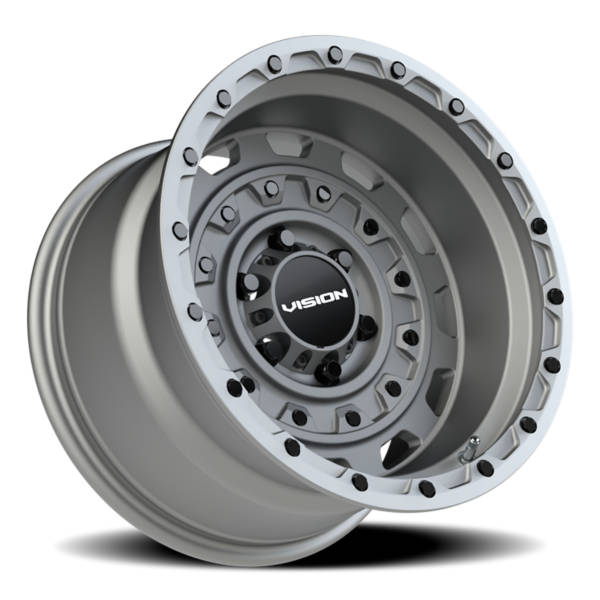 Vision Tactical Tactical product medium 17  X10    6-135.00 -32 DGMTXX