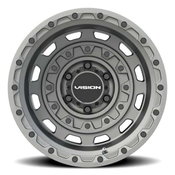 Vision Tactical Tactical product medium 17  X10    6-135.00 -32 DGMTXX