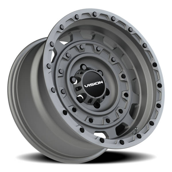 Vision Tactical Tactical product medium 18  X9.5   6-139.70 -18 DGMTXX