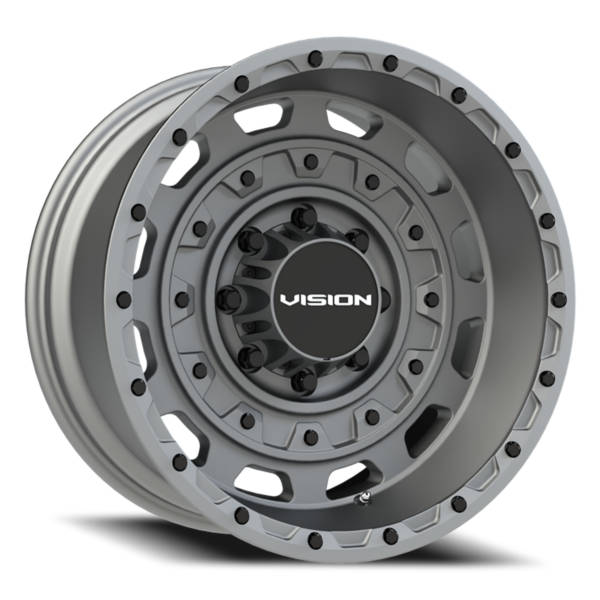 Vision Tactical Tactical product medium 20  X9.5   8-180.00 -18 DGMTXX