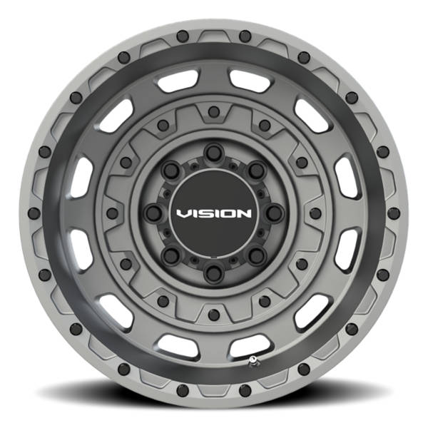 Vision Tactical Tactical product medium 20  X9.5   8-180.00 -18 DGMTXX