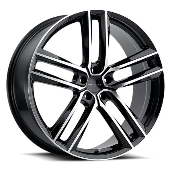 Vision Clutch Clutch product medium 19  X8.5   5-114.30 35  BKGLMF