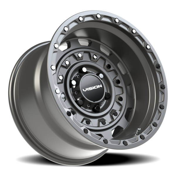 Vision Tactical Tactical product medium 17  X10    6-135.00 -32 BKMTXX