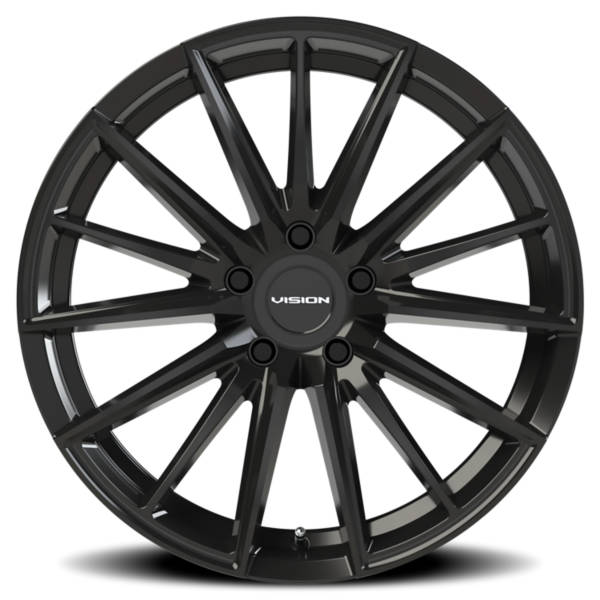 Vision Axis Axis product medium 19  X8     5-108.00 40  BKGLXX