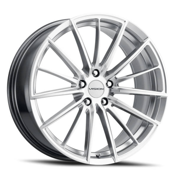 Vision Axis Axis product medium 19  X8     5-120.00 40  SLPLMF