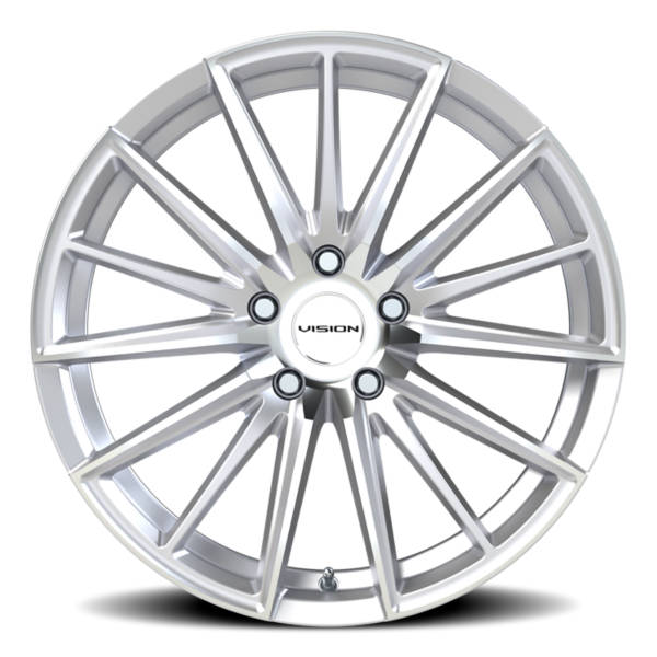 Vision Axis Axis product medium 19  X8     5-120.00 40  SLPLMF