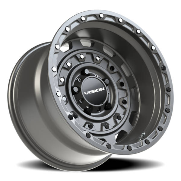 Vision Tactical Tactical product medium 17  X10    5-139.70 -32 BKMTXX