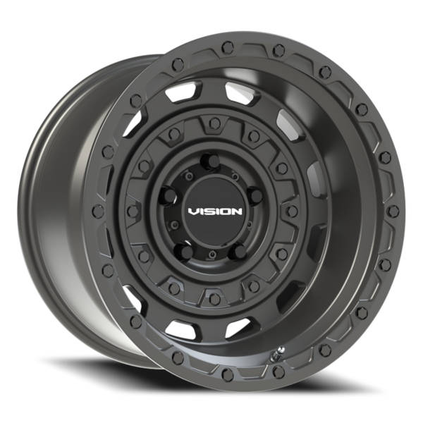 Vision Tactical Tactical product medium 17  X10    5-139.70 -32 BKMTXX