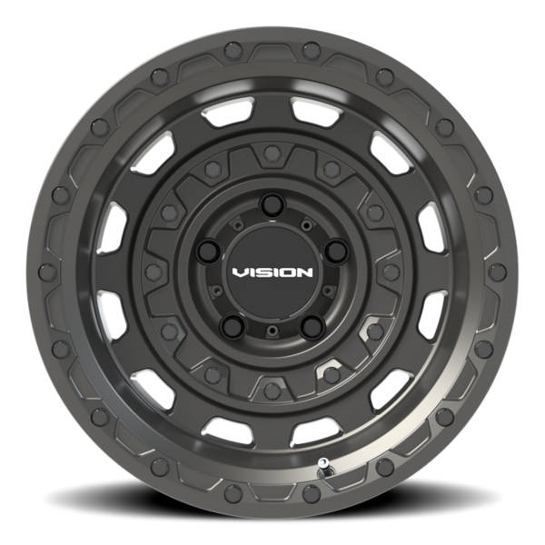 Vision Tactical Tactical product medium 17  X10    5-139.70 -32 BKMTXX