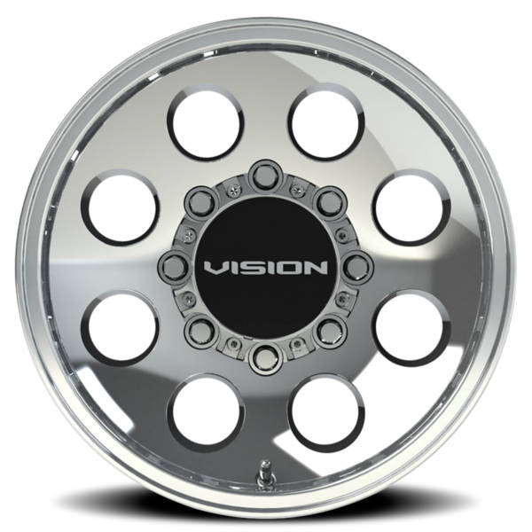 Vision Midway Midway product medium 16  X7     8-165.10 -12 POPOXX