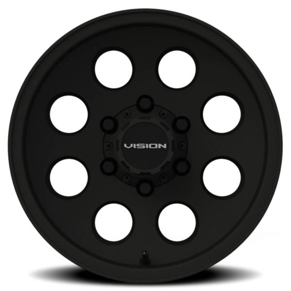 Vision Midway Midway product medium 16  X7     6-139.70 -12 BKMTXX