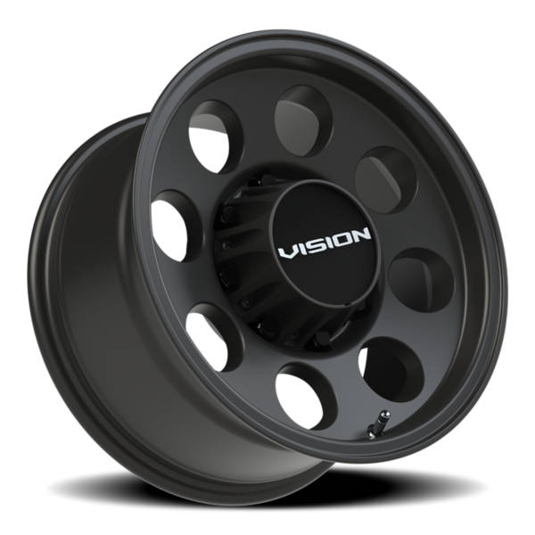Vision Midway Midway product medium 16  X8     8-165.10 0   BKMTXX