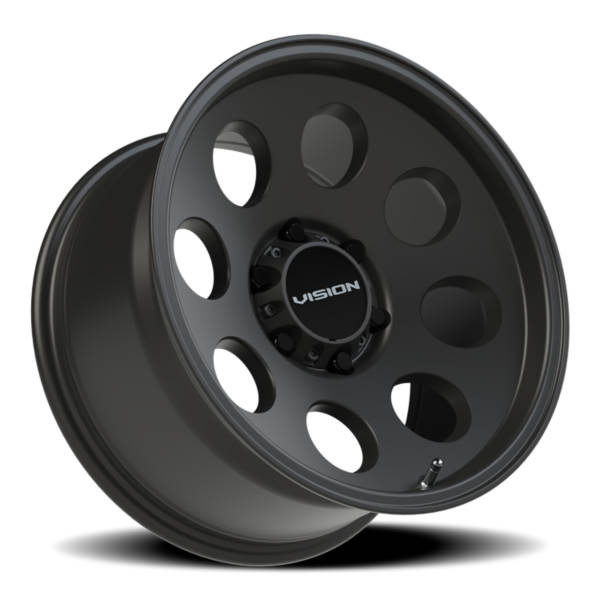 Vision Midway Midway product medium 17  X9     6-139.70 -12 BKMTXX