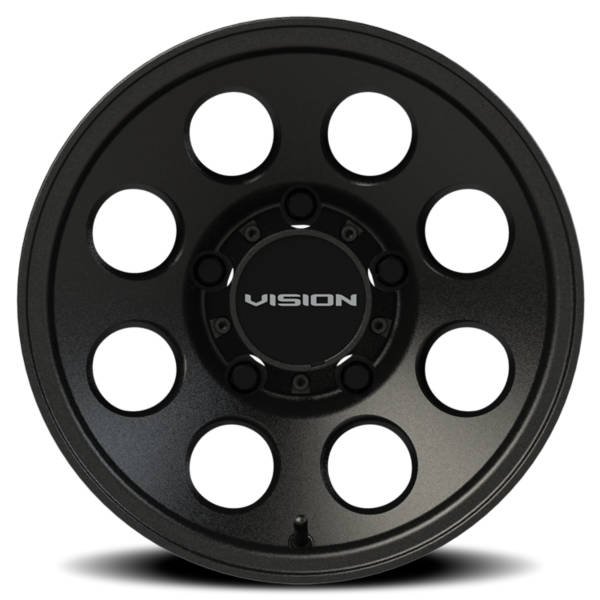 Vision Midway Midway product medium 17  X9     5-127.00 -12 BKMTXX