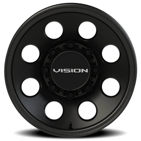 Vision Midway Midway product medium 16  X10    8-165.10 -25 BKMTXX