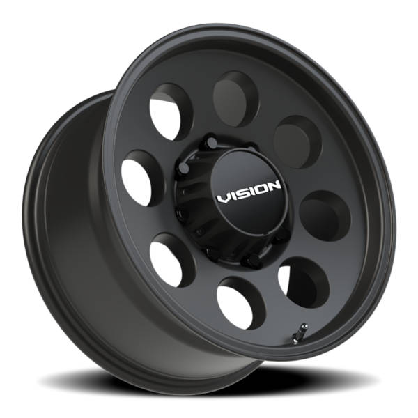 Vision Midway Midway product medium 18  X9     8-165.10 12  BKMTXX
