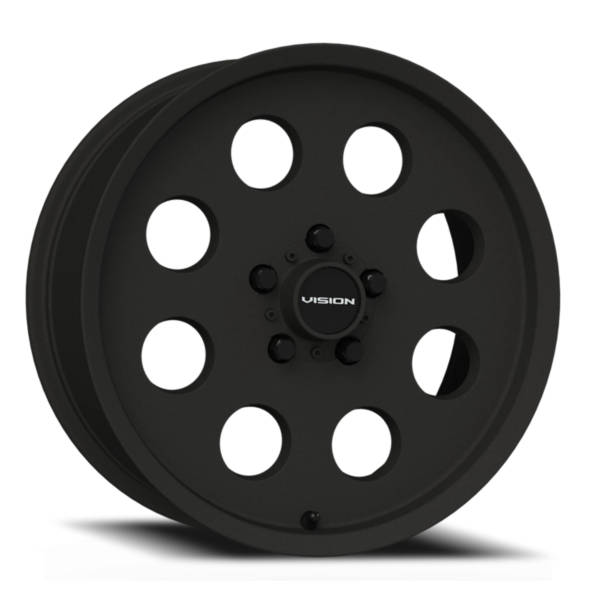 Vision Midway Midway product medium 17  X7     5-114.30 5+2      BKMTXX