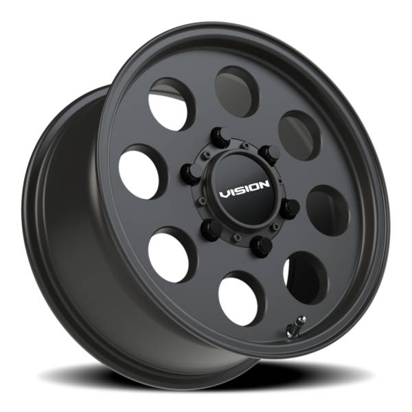 Vision Midway Midway product medium 15  X7     6-139.70 5+2      BKMTXX