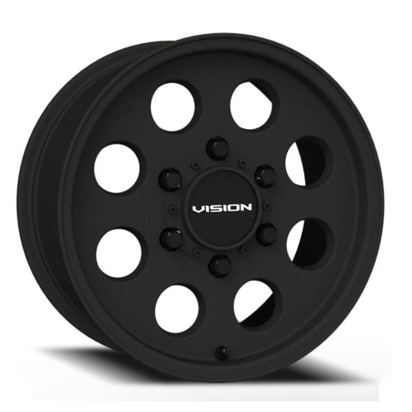 Vision Midway Midway product medium 15  X7     6-139.70 5+2      BKMTXX