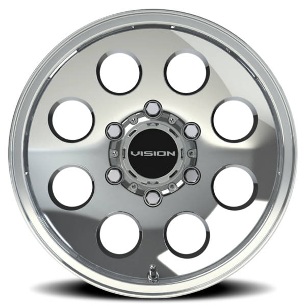 Vision Midway Midway product medium 16  X7     6-139.70 -12 POPOXX