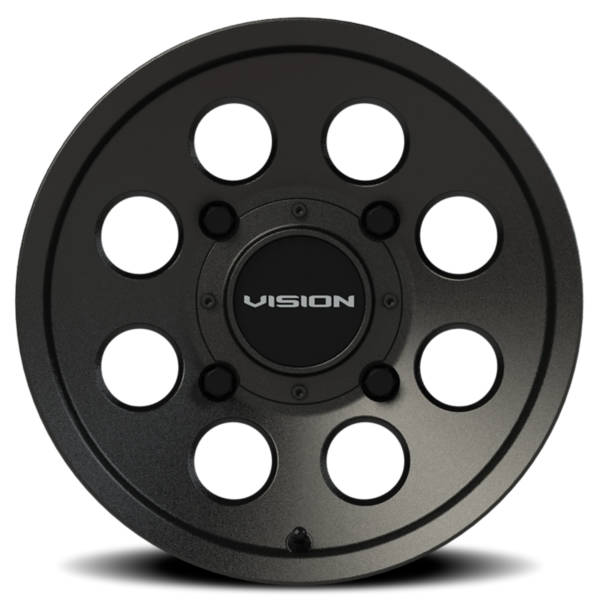 Vision Midway Midway product medium 15  X6     4-136.00 5+1      BKMTXX