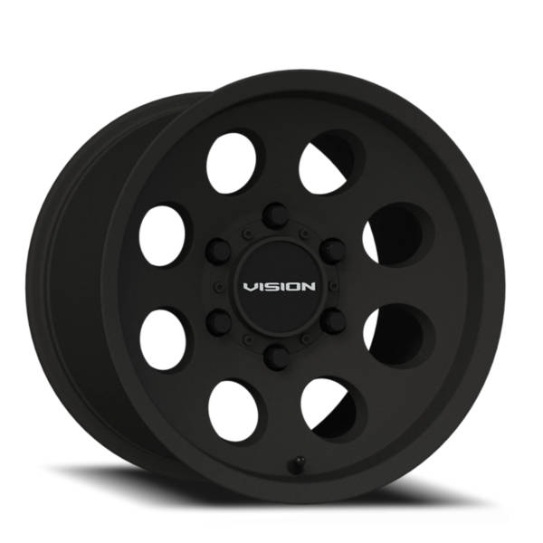 Vision Midway Midway product medium 15  X10    6-139.70 6+4      BKMTXX