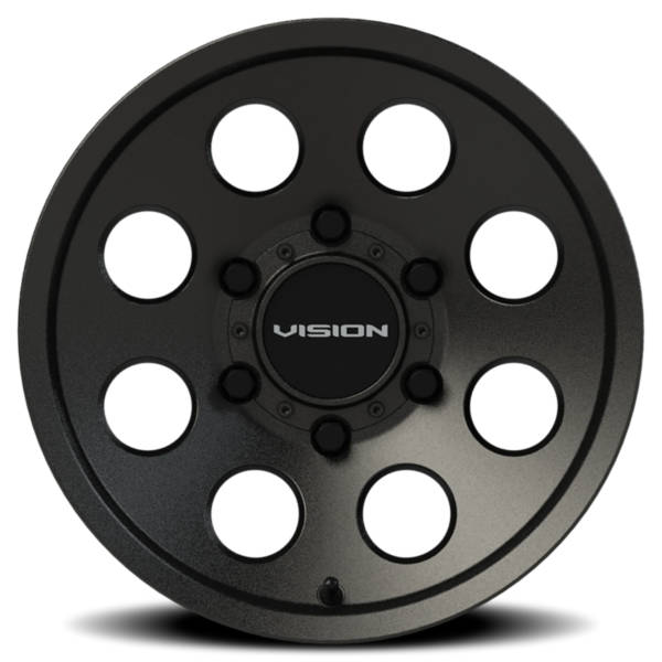 Vision Midway Midway product medium 15  X10    6-139.70 6+4      BKMTXX