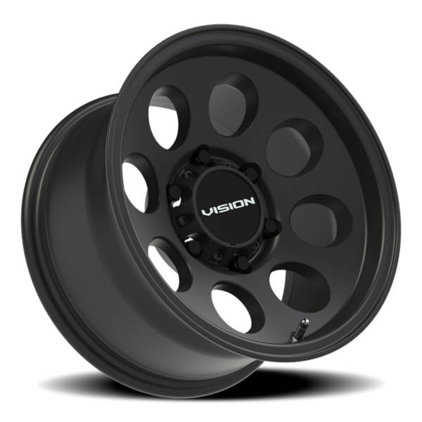 Vision Midway Midway product medium 15  X8     6-139.70 -19 BKMTXX