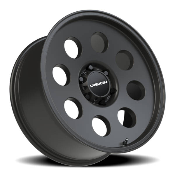 Vision Midway Midway product medium 20  X9     6-139.70 12  BKMTXX