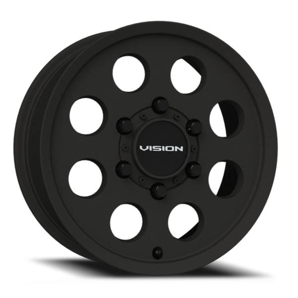 Vision Midway Midway product medium 15  X6     6-139.70 5+1      BKMTXX