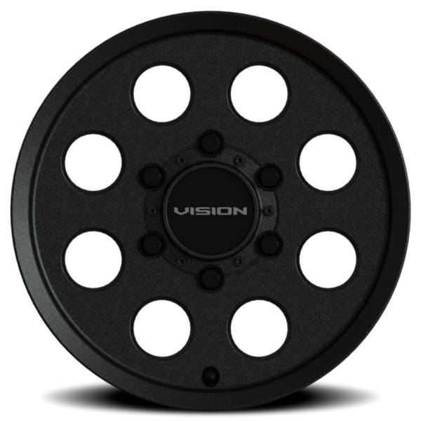 Vision Midway Midway product medium 15  X6     6-139.70 5+1      BKMTXX