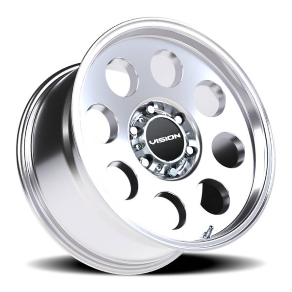 Vision Midway Midway product medium 18  X9     6-139.70 12  POPOXX