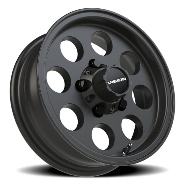 Vision Midway Midway product medium 13  X4.5   5-114.30 0   BKMTXX