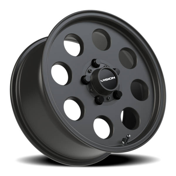 Vision Midway Midway product medium 15  X7     5-114.30 5+2      BKMTXX
