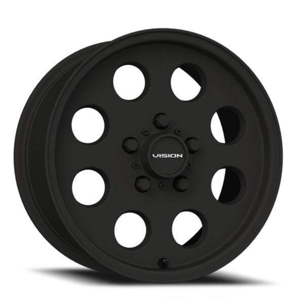 Vision Midway Midway product medium 15  X7     5-114.30 5+2      BKMTXX