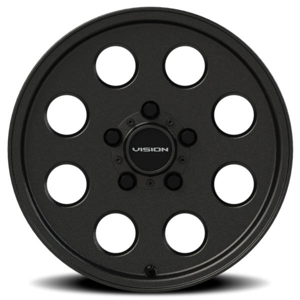 Vision Midway Midway product medium 15  X7     5-114.30 5+2      BKMTXX