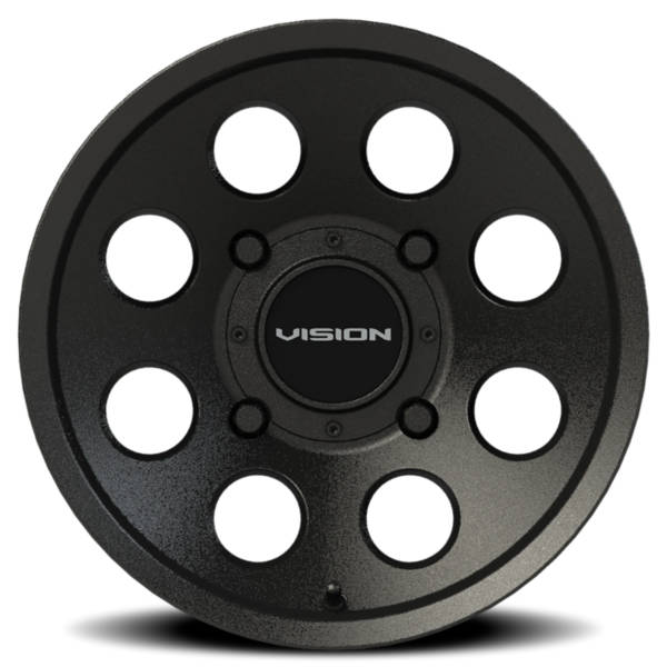 Vision Midway Midway product medium 15  X6     4-156.00 5+1      BKMTXX