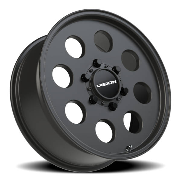 Vision Midway Midway product medium 17  X7     6-139.70 5+2      BKMTXX