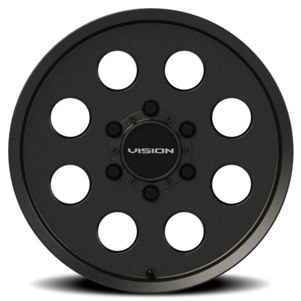 Vision Midway Midway product medium 17  X7     6-139.70 5+2      BKMTXX