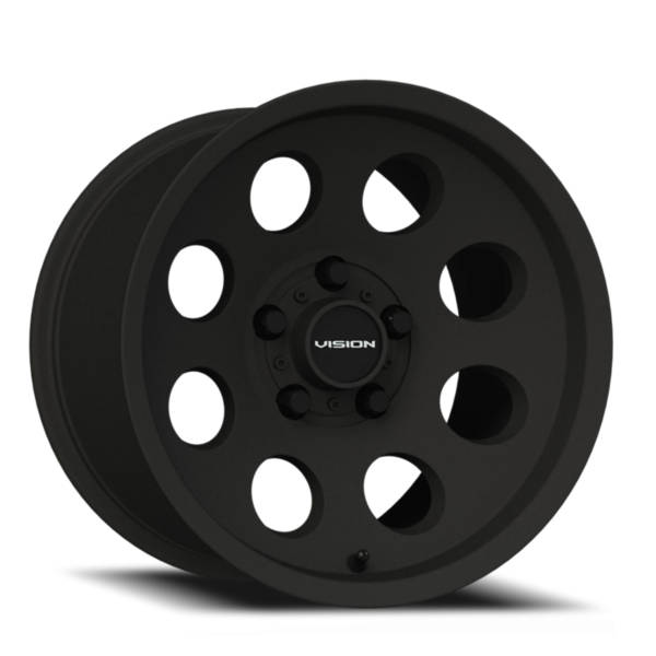 Vision Midway Midway product medium 15  X10    5-114.30 6+4      BKMTXX