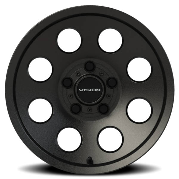 Vision Midway Midway product medium 15  X10    5-114.30 6+4      BKMTXX