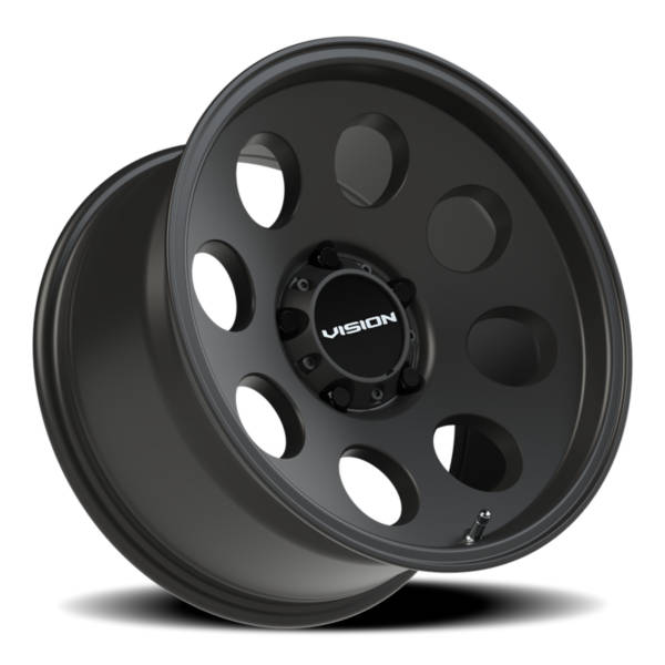 Vision Midway Midway product medium 17  X9     5-139.70 -12 BKMTXX