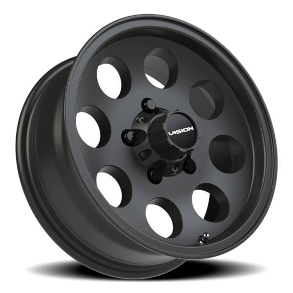 Vision Midway Midway product medium 15  X6     5-114.30 0   BKMTXX