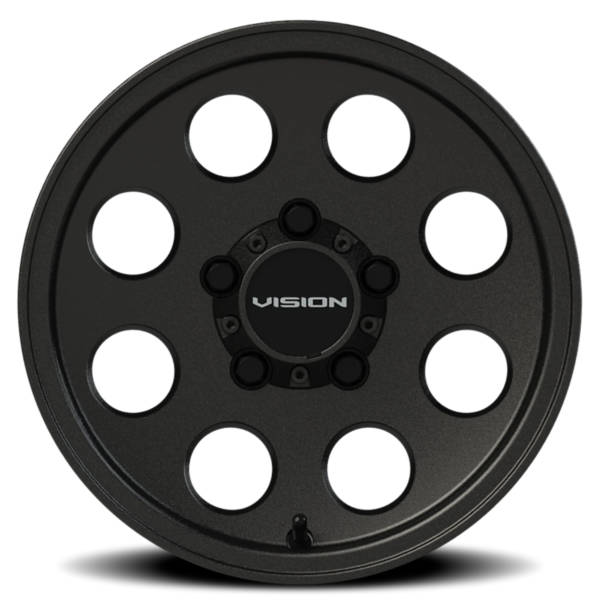 Vision Midway Midway product medium 15  X6     5-114.30 0   BKMTXX