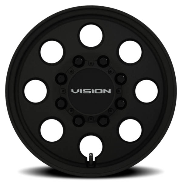 Vision Midway Midway product medium 20  X8.25  8-170.00 115 BKMTXX